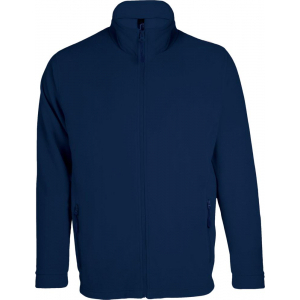 Куртка мужская Nova Men 200, темно-синяя - купить оптом