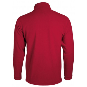 Куртка мужская Nova Men 200, красная - купить оптом