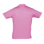 Рубашка поло мужская Prescott Men 170, розовая, фото 1