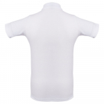 Рубашка поло Virma Light, белая, фото 1