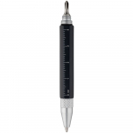 Ручка-брелок Construction Micro, черный, фото 3