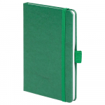 Блокнот Freenote Mini, в линейку, зеленый, фото 1
