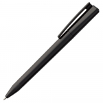 Ручка шариковая Elan, черная, фото 1