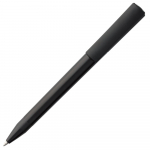 Ручка шариковая Elan, черная, фото 3