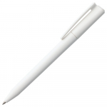 Ручка шариковая Elan, белая, фото 1