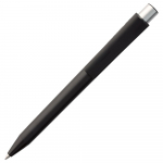 Ручка шариковая Delta, черная, фото 3