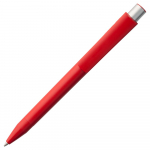 Ручка шариковая Delta, красная, фото 3