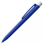Ручка шариковая Delta, синяя, фото 1