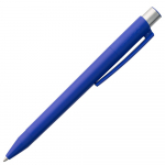 Ручка шариковая Delta, синяя, фото 2