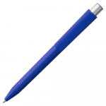 Ручка шариковая Delta, синяя, фото 3