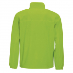 Куртка мужская North 300, зеленый лайм, фото 1