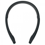 Bluetooth наушники Rockall, черные, фото 2