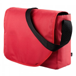 Сумка для ноутбука Unit Laptop Bag, красная, фото 1