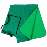Плед для пикника Soft & Dry, зеленый, фото 2