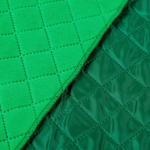 Плед для пикника Soft & Dry, зеленый, фото 3
