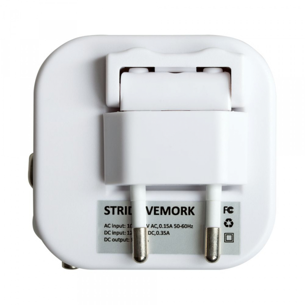Зарядное устройство Vemork, белое - купить оптом