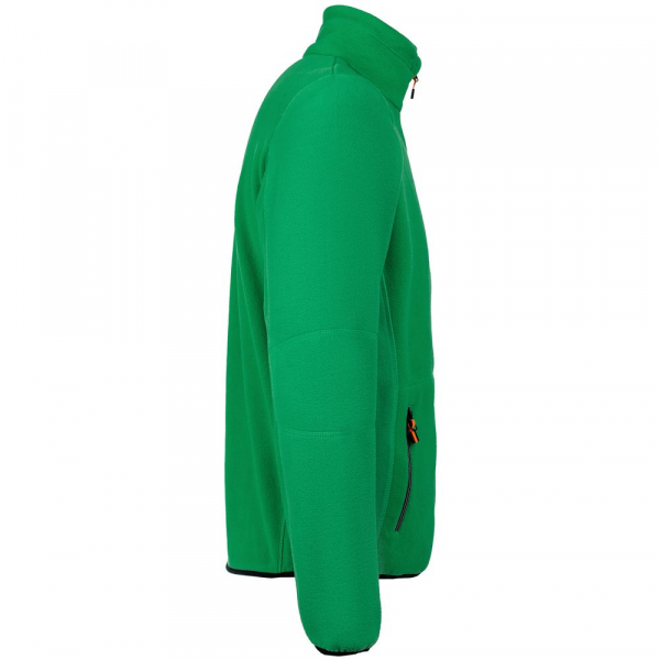 Куртка мужская Speedway, зеленая - купить оптом