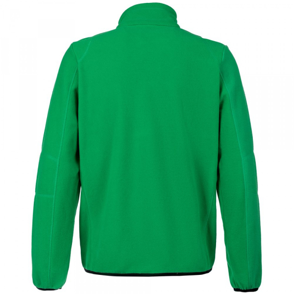 Куртка мужская Speedway, зеленая - купить оптом