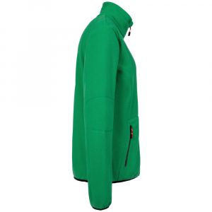 Куртка женская Speedway Lady, зеленая - купить оптом