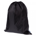 Дорожный набор сумок noJumble 4 в 1, черный, фото 7