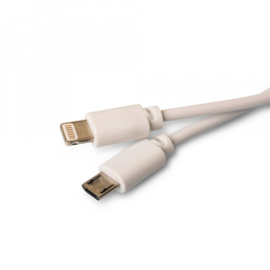 USB-кабель 2-в-1 - купить оптом