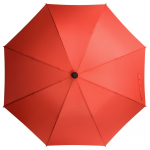 Зонт-трость Hogg Trek, красный, фото 1