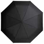 Складной зонт Hogg Trek, черный, фото 2