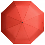 Складной зонт Hogg Trek, красный, фото 2