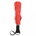 Складной зонт Hogg Trek, красный, фото 6