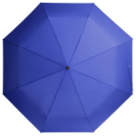 Складной зонт Hogg Trek, синий, фото 2