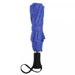 Складной зонт Hogg Trek, синий, фото 6