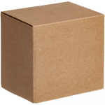 Коробка для кружки Large, крафт, фото 1