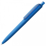 Ручка шариковая Prodir DS8 PRR-T Soft Touch, розовая - купить оптом