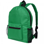 Рюкзак Unit Easy, зеленый, фото 1