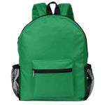 Рюкзак Unit Easy, зеленый, фото 2