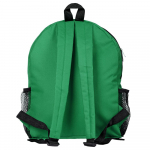 Рюкзак Unit Easy, зеленый, фото 3