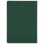 Ежедневник Basis, датированный, зеленый, фото 2