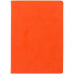 Ежедневник Basis, датированный, оранжевый, фото 1