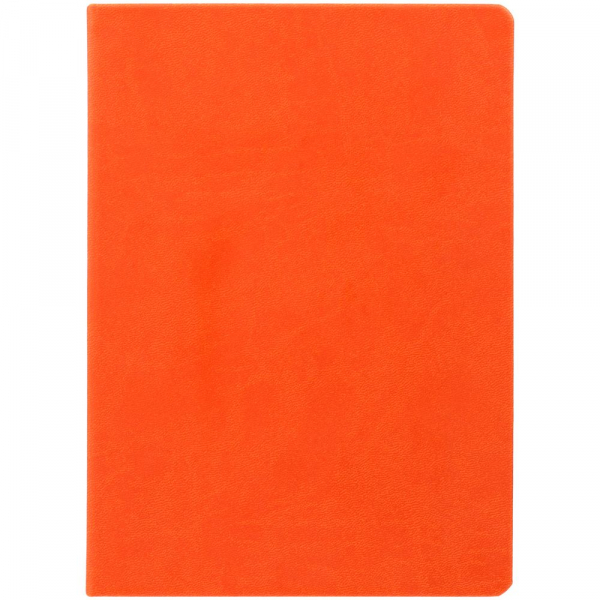 Ежедневник Basis, датированный, оранжевый - купить оптом