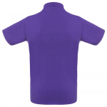 Рубашка поло Virma Light, фиолетовая, фото 1