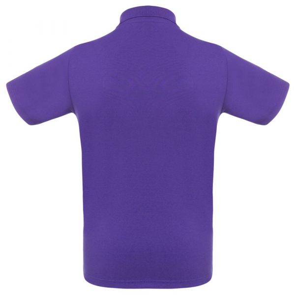 Рубашка поло Virma Light, фиолетовая - купить оптом
