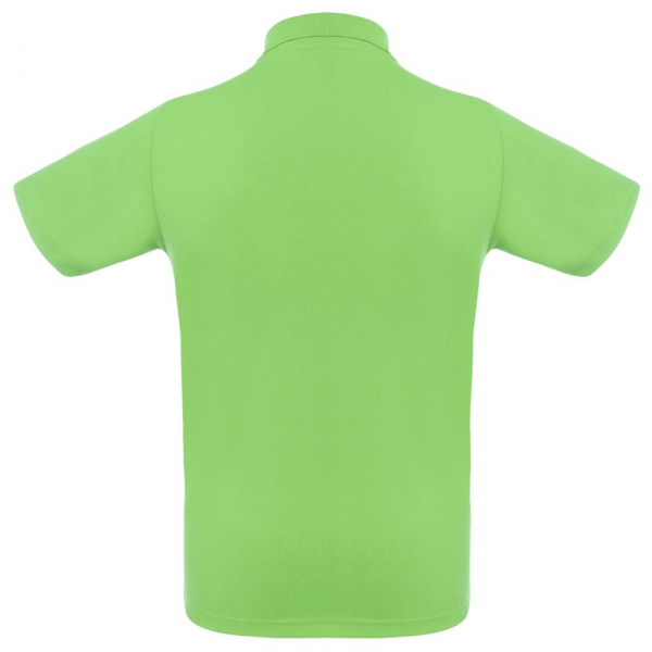 Рубашка поло Virma Light, зеленое яблоко - купить оптом