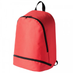 Рюкзак спортивный Unit Athletic, красный, фото 1