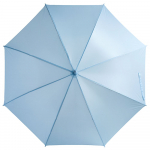 Зонт-трость Unit Promo, голубой, фото 1
