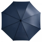 Зонт-трость Unit Promo, темно-синий, фото 1