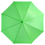 Зонт-трость Unit Promo, зеленое яблоко, фото 1