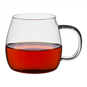 Кружка Glass Tea - купить оптом