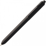 Ручка шариковая Hint, черная, фото 2