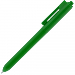 Ручка шариковая Hint, зеленая, фото 1