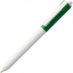 Ручка шариковая Pin Special, черно-желтая - купить оптом